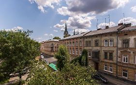 1 Bedroom Apartment Near Elizabeth'S The Cathedral